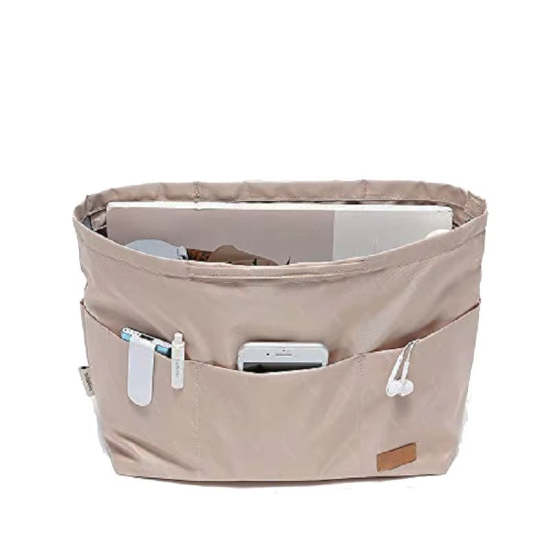 Best Tote Bag Organizer Insert Handbag Liners and Organisers inside Purse Organizer